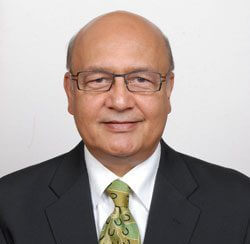 Dr Nazar Bilgrami, Cardiologist