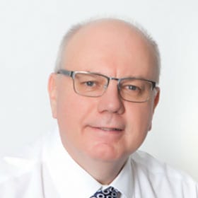 Dr Hermann Wittmer, Cardiovascular Imaging Specialist