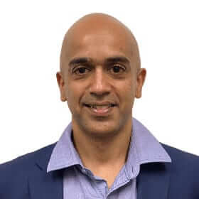 Dr Rahul Samanta, Consultant Cardiologist and Electrophysiologist