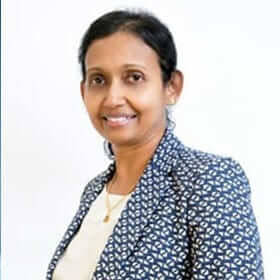 Dr Rajika Karunadasa, Cardiovascular Imaging Specialist