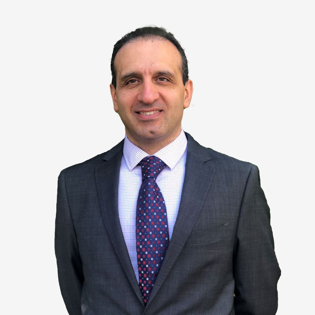 Dr Hamid Salehi Cardiologist at Advara HeartCare