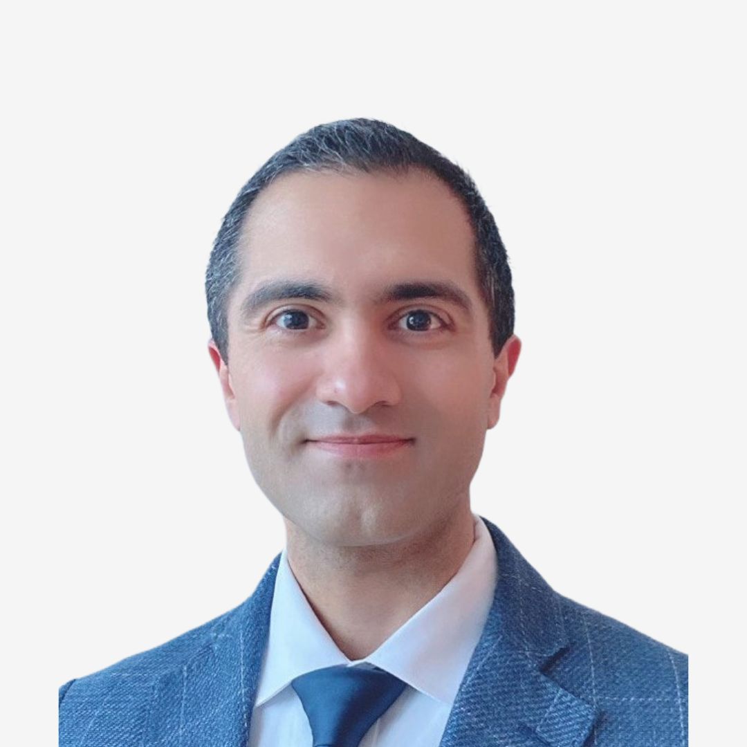 Dr Abdolali Zolghadrasli, Cardiologist at Advara HeartCare, Victoria