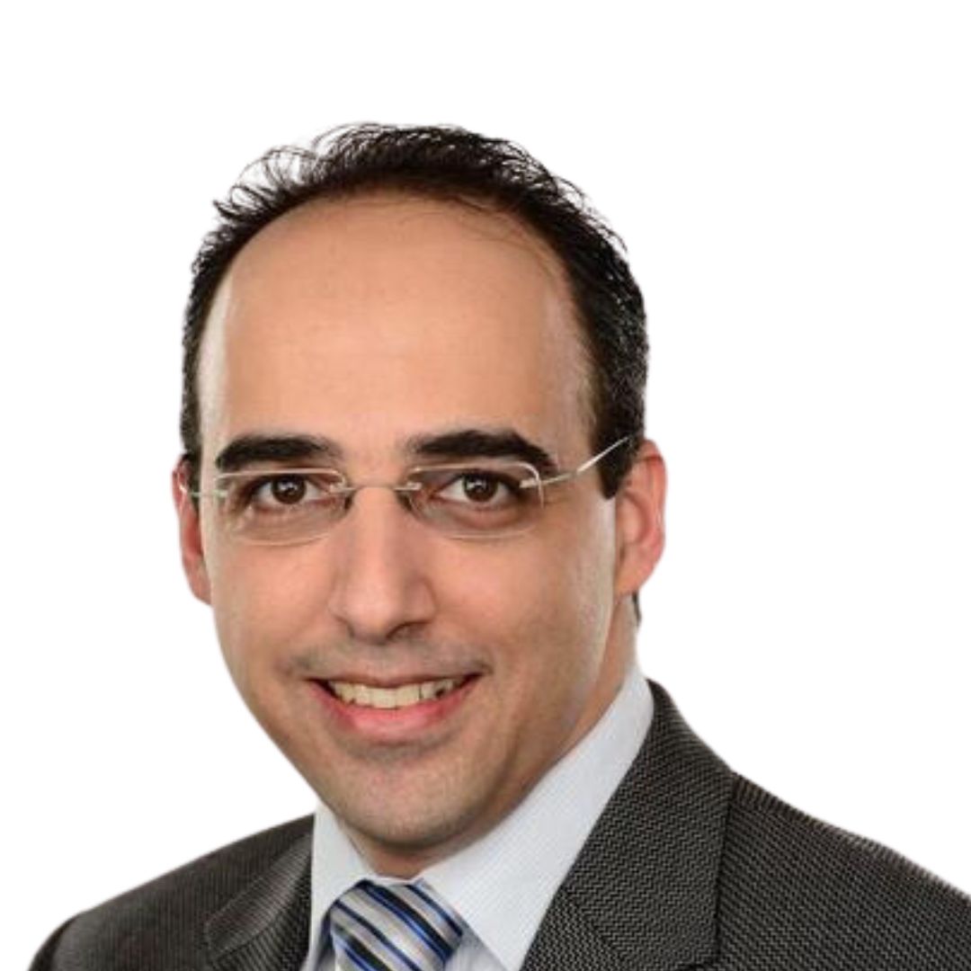 Dr Reza Moazzeni Cardiologist, New South Wales.