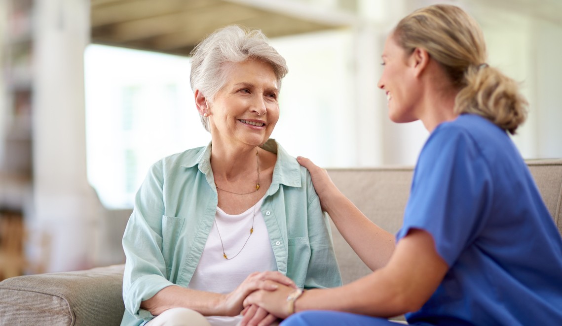 patient and advara heartcare doctor