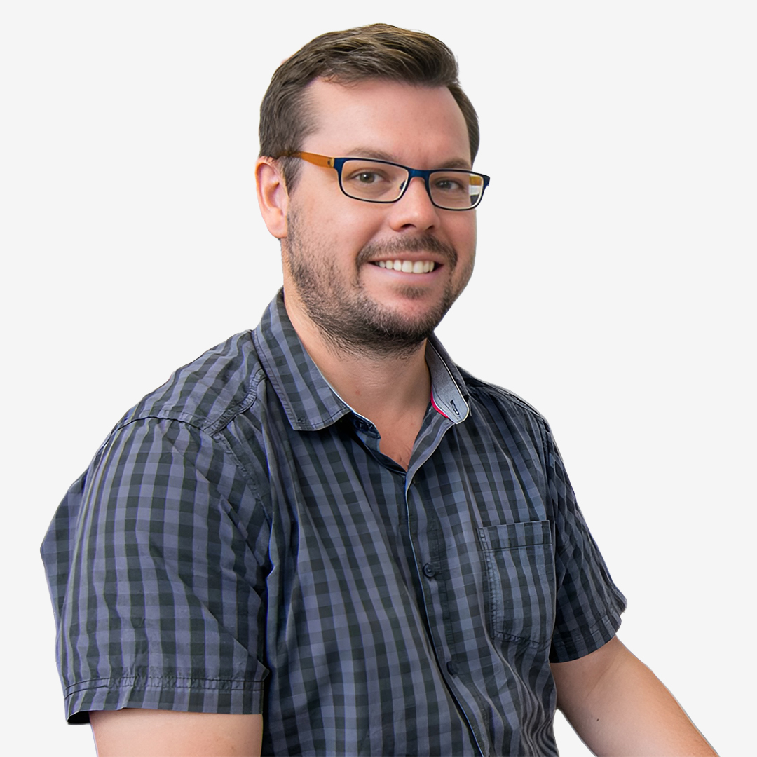 Dr Ben Reeves, Advara Heartcare