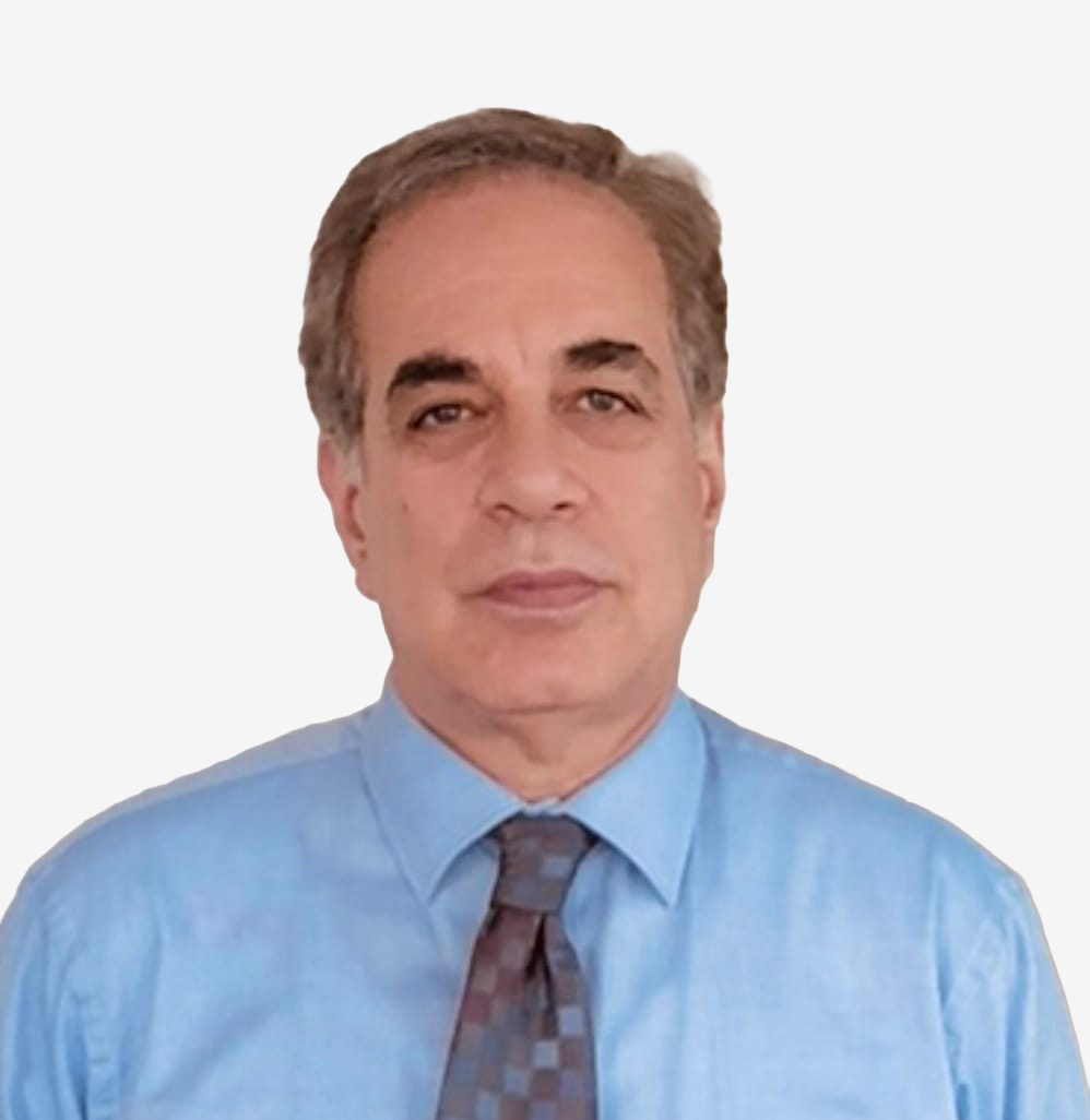 Jalal Zamani Cardiologist