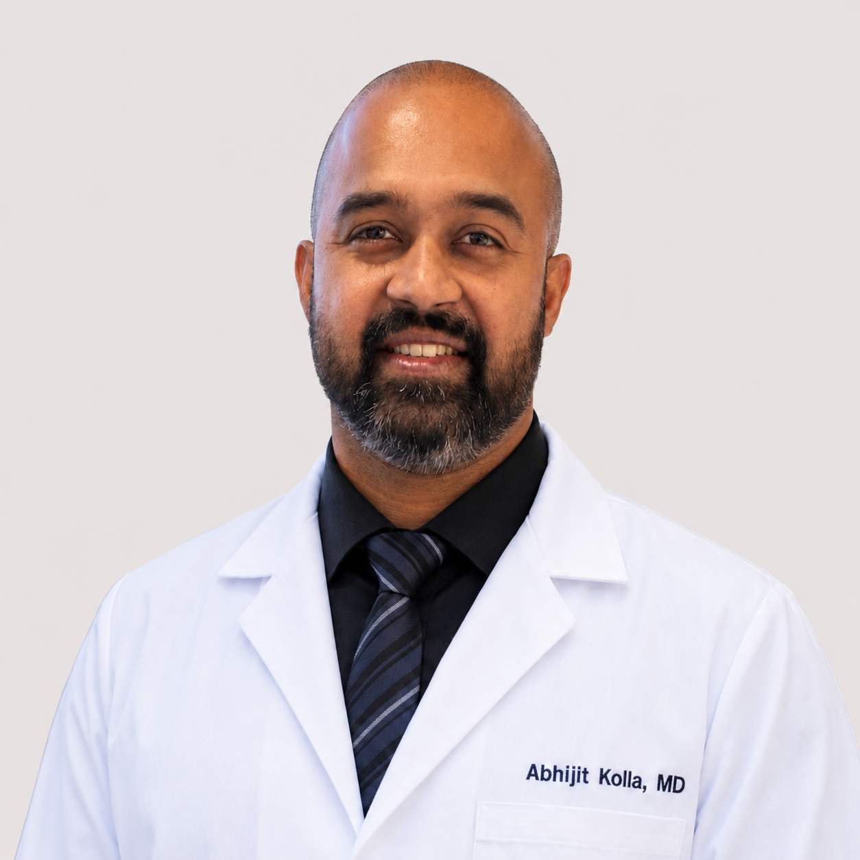 Dr Abhijit Kolla Cardiologist Advara HeartCare