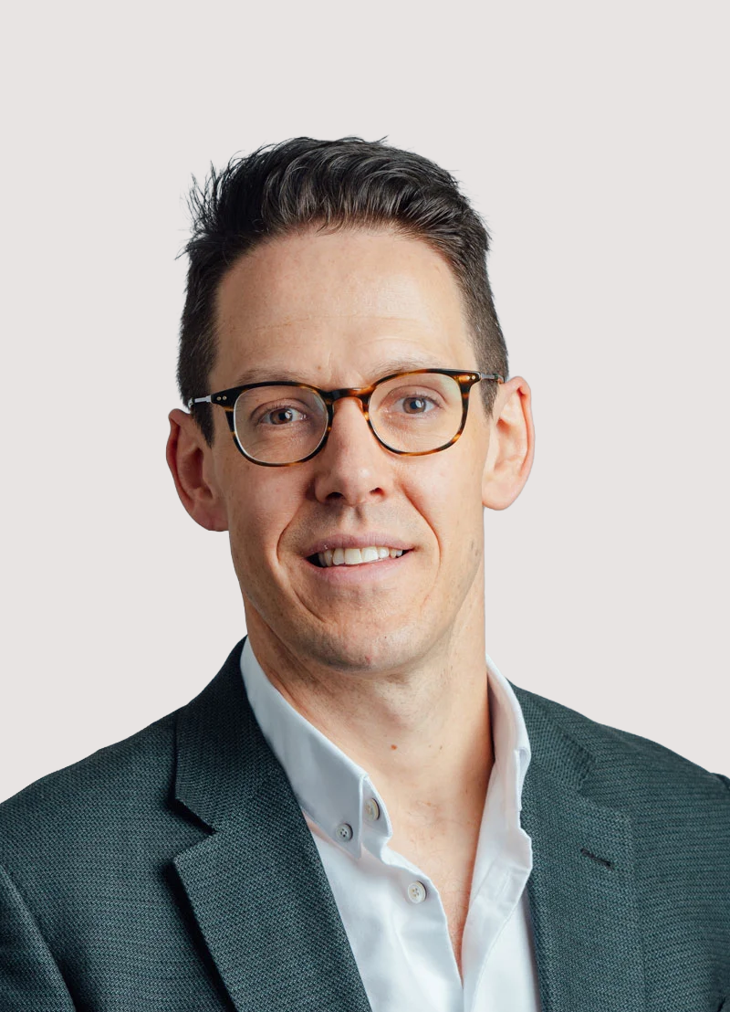 Dr Sam Lovibond Cardiologist Advara HeartCare
