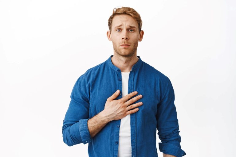 heart rhythm problem without symptoms